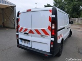  Renault  Trafic  Furgon Grand Confort L1H1 1000 1.6 dCi 125CV BVM6 E6 #3