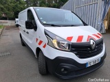  Renault  Trafic  Furgon Grand Confort L1H1 1000 1.6 dCi 125CV BVM6 E6 #4