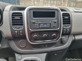  Renault  Trafic  Furgon Grand Confort L1H1 1000 1.6 dCi 125CV BVM6 E6 #7
