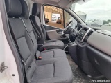  Renault  Trafic  Furgon Grand Confort L1H1 1000 1.6 dCi 125CV BVM6 E6 #8