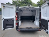  Renault  Trafic  Furgon Grand Confort L1H1 1000 1.6 dCi 125CV BVM6 E6 #10