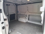  Renault  Trafic  Furgon Grand Confort L1H1 1000 1.6 dCi 125CV BVM6 E6 #9