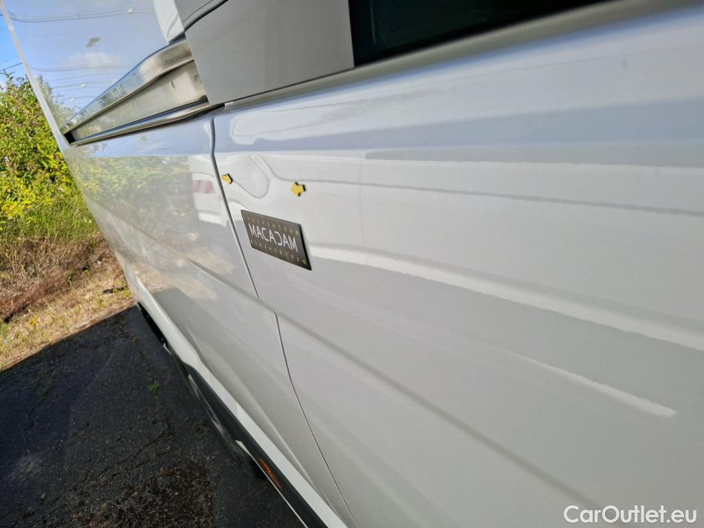  Volkswagen  Crafter VOLKSWAGEN  / 2017 / 4P / Fourgon tôlé 2.0 TDI 140 35 L4H3 Procab Business Line #12