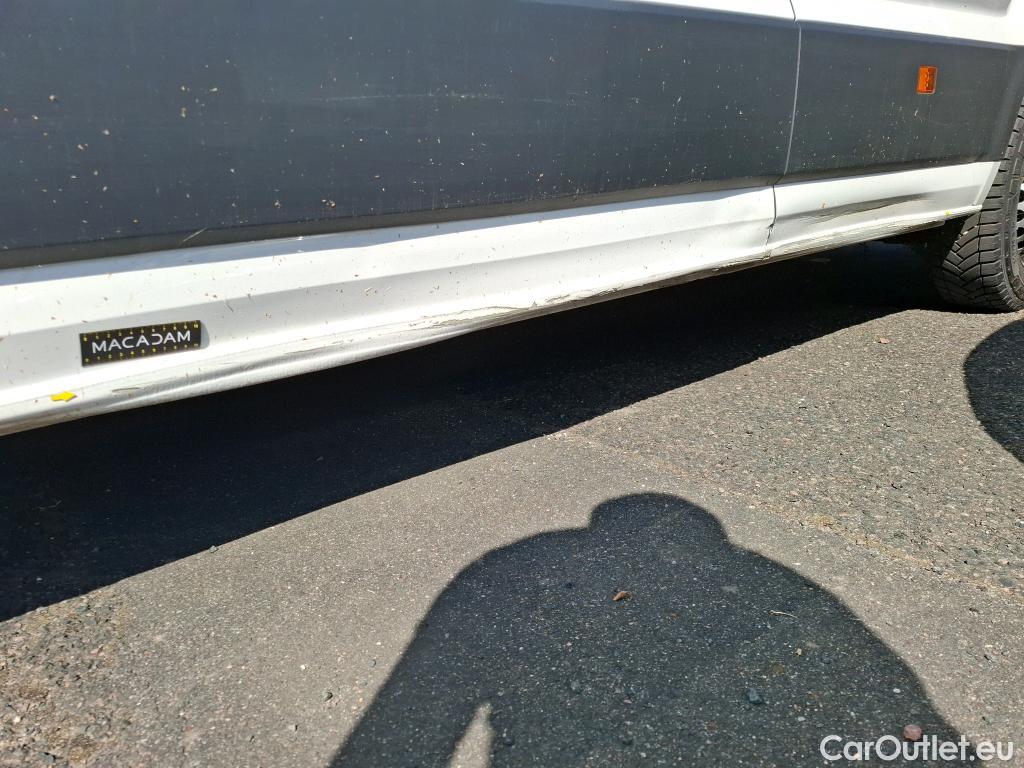  Volkswagen  Crafter VOLKSWAGEN  / 2017 / 4P / Fourgon tôlé 2.0 TDI 140 35 L4H3 Procab Business Line #6