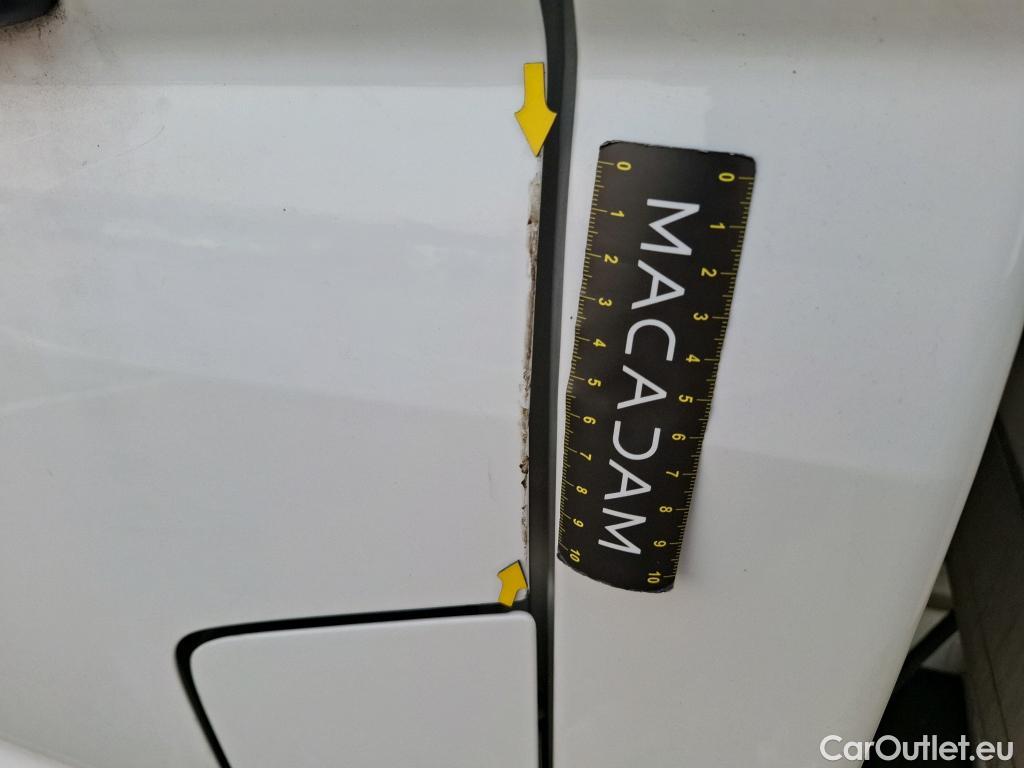  Volkswagen  Crafter  Plateau Plateau 50 lang RWD #10