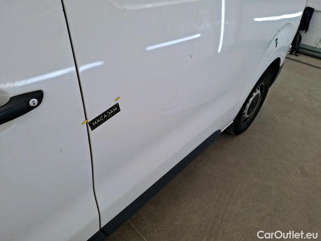  Toyota  Proace TOYOTA  / 2016 / 4P / Fourgon tôlé 2.0 D MEDIUM 120 D-4D DYNAMIC #66