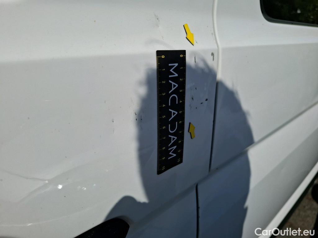  Volkswagen  Crafter VOLKSWAGEN  / 2017 / 4P / Fourgon tôlé 2.0 TDI 140 35 L4H3 Procab Business Line #20