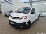  Toyota  Proace TOYOTA  / 2016 / 4P / Fourgon tôlé 2.0 D MEDIUM 120 D-4D DYNAMIC 