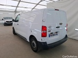  Toyota  Proace TOYOTA  / 2016 / 4P / Fourgon tôlé 2.0 D MEDIUM 120 D-4D DYNAMIC #2