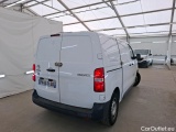  Toyota  Proace TOYOTA  / 2016 / 4P / Fourgon tôlé 2.0 D MEDIUM 120 D-4D DYNAMIC #3
