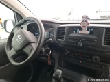  Toyota  Proace TOYOTA  / 2016 / 4P / Fourgon tôlé 2.0 D MEDIUM 120 D-4D DYNAMIC #5