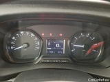  Toyota  Proace TOYOTA  / 2016 / 4P / Fourgon tôlé 2.0 D MEDIUM 120 D-4D DYNAMIC #6