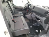  Toyota  Proace TOYOTA  / 2016 / 4P / Fourgon tôlé 2.0 D MEDIUM 120 D-4D DYNAMIC #8