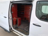  Toyota  Proace TOYOTA  / 2016 / 4P / Fourgon tôlé 2.0 D MEDIUM 120 D-4D DYNAMIC #9