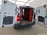  Toyota  Proace TOYOTA  / 2016 / 4P / Fourgon tôlé 2.0 D MEDIUM 120 D-4D DYNAMIC #10