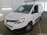  Toyota  Proace TOYOTA  City / 2019 / 4P / Fourgonnette 1.5 Medium 100 D-4D Business 