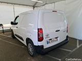  Toyota  Proace TOYOTA  City / 2019 / 4P / Fourgonnette 1.5 Medium 100 D-4D Business #2