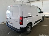  Toyota  Proace TOYOTA  City / 2019 / 4P / Fourgonnette 1.5 Medium 100 D-4D Business #3