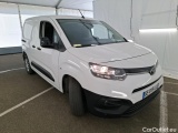  Toyota  Proace TOYOTA  City / 2019 / 4P / Fourgonnette 1.5 Medium 100 D-4D Business #4