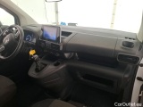  Toyota  Proace TOYOTA  City / 2019 / 4P / Fourgonnette 1.5 Medium 100 D-4D Business #5