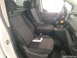  Toyota  Proace TOYOTA  City / 2019 / 4P / Fourgonnette 1.5 Medium 100 D-4D Business #8