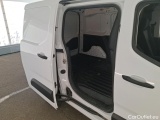  Toyota  Proace TOYOTA  City / 2019 / 4P / Fourgonnette 1.5 Medium 100 D-4D Business #9