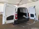  Toyota  Proace TOYOTA  City / 2019 / 4P / Fourgonnette 1.5 Medium 100 D-4D Business #10