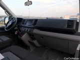  Volkswagen  Crafter  Plateau Plateau 50 lang RWD #5