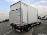  Volkswagen  Crafter  Plateau Plateau 50 lang RWD #3