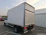  Volkswagen  Crafter  Plateau Plateau 50 lang RWD #2