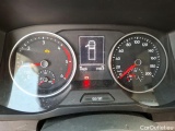  Volkswagen  Crafter  Plateau Plateau 50 lang RWD #6