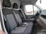  Volkswagen  Crafter  Plateau Plateau 50 lang RWD #8