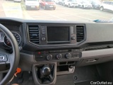  Volkswagen  Crafter  Plateau Plateau 50 lang RWD #7
