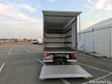  Volkswagen  Crafter  Plateau Plateau 50 lang RWD #10