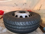  Volkswagen  Crafter  Plateau Plateau 50 lang RWD #11