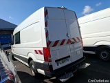  Volkswagen  Crafter VOLKSWAGEN  / 2017 / 4P / Fourgon tôlé 2.0 TDI 140 35 L4H3 Procab Business Line #2
