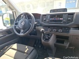  Volkswagen  Crafter VOLKSWAGEN  / 2017 / 4P / Fourgon tôlé 2.0 TDI 140 35 L4H3 Procab Business Line #5