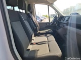  Volkswagen  Crafter VOLKSWAGEN  / 2017 / 4P / Fourgon tôlé 2.0 TDI 140 35 L4H3 Procab Business Line #6