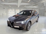  Alfa Romeo   STELVIO ALFA ROMEO / 2017 / 5P / SUV 2.2 TD 160 CV SUPER BUSINESS AT8 RWD 