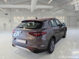 Alfa Romeo   STELVIO ALFA ROMEO / 2017 / 5P / SUV 2.2 TD 160 CV SUPER BUSINESS AT8 RWD #2