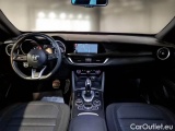  Alfa Romeo   STELVIO ALFA ROMEO / 2017 / 5P / SUV 2.2 TD 160 CV SUPER BUSINESS AT8 RWD #3