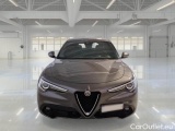  Alfa Romeo   STELVIO ALFA ROMEO / 2017 / 5P / SUV 2.2 TD 160 CV SUPER BUSINESS AT8 RWD #6