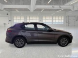  Alfa Romeo   STELVIO ALFA ROMEO / 2017 / 5P / SUV 2.2 TD 160 CV SUPER BUSINESS AT8 RWD #7