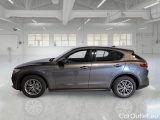  Alfa Romeo   STELVIO ALFA ROMEO / 2017 / 5P / SUV 2.2 TD 160 CV SUPER BUSINESS AT8 RWD #8