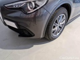 Alfa Romeo   STELVIO ALFA ROMEO / 2017 / 5P / SUV 2.2 TD 160 CV SUPER BUSINESS AT8 RWD #22