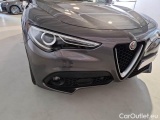  Alfa Romeo   STELVIO ALFA ROMEO / 2017 / 5P / SUV 2.2 TD 160 CV SUPER BUSINESS AT8 RWD #25