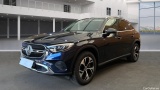  Mercedes  GLC 300 E 9G-TRONIC 4MATIC AVANTGARDE LINE  9 