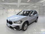 Bmw  X1 BMW  / 2019 / 5P / SUV XDRIVE 20D BUSINESS ADVANTAGE AUTOMATICO 