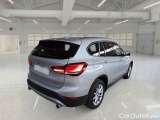  Bmw  X1 BMW  / 2019 / 5P / SUV XDRIVE 20D BUSINESS ADVANTAGE AUTOMATICO #2