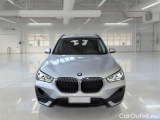  Bmw  X1 BMW  / 2019 / 5P / SUV XDRIVE 20D BUSINESS ADVANTAGE AUTOMATICO #6